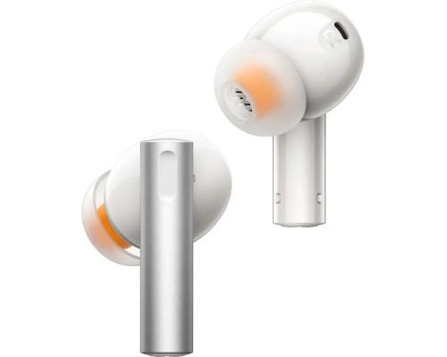 Навушники realme Buds Air 6 (RMA2402) Flame Silver (RMA2402 Flame Silver)