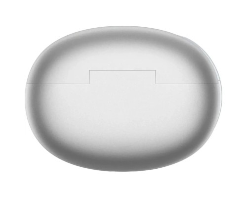 Навушники realme Buds Air 6 (RMA2402) Flame Silver (RMA2402 Flame Silver)