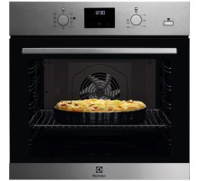 Духова шафа Electrolux EOD3F50TX