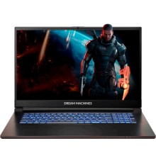 Ноутбук Dream Machines RG4050-17 (RG4050-17UA36)