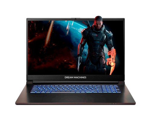 Ноутбук Dream Machines RG4050-17 (RG4050-17UA36)