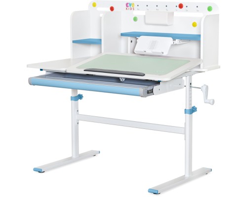 Парта Evo-kids TH-230 Blue (TH-230 W/BL)