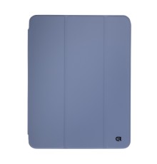Чохол до планшета Armorstandart Smart Fold Pen Apple iPad Air 11 (2024) Lavender Grey (ARM78118)