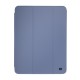 Чохол до планшета Armorstandart Smart Fold Pen Apple iPad Air 11 (2024) Lavender Grey (ARM78118)