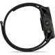 Смарт-годинник Garmin Enduro 3, Crbn Gry DLC Ti w/Blk Sport Loop Band, GPS (010-02751-01)