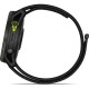 Смарт-годинник Garmin Enduro 3, Crbn Gry DLC Ti w/Blk Sport Loop Band, GPS (010-02751-01)