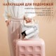 Відпарювач для одягу DYXON MEGASTEAM 1200W 2.5M White (DXNWMGSTM120025W)