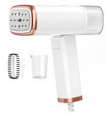 Відпарювач для одягу DYXON MEGASTEAM 1200W 2.5M White (DXNWMGSTM120025W)