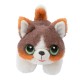М'яка іграшка Moose Little Live Pets Будинок з сюрпризом міні оранжевий (26616)