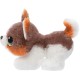 М'яка іграшка Moose Little Live Pets Будинок з сюрпризом міні оранжевий (26616)