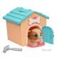 М'яка іграшка Moose Little Live Pets Будинок з сюрпризом міні оранжевий (26616)