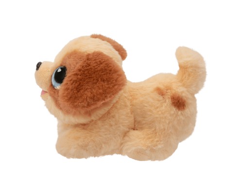 М'яка іграшка Moose Little Live Pets Будинок з сюрпризом міні оранжевий (26616)