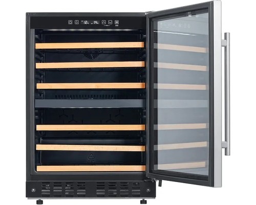 Холодильник PRIME Technics PWC 87244 ES