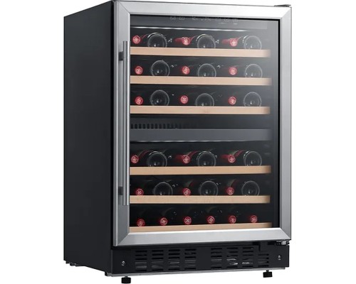 Холодильник PRIME Technics PWC 87244 ES