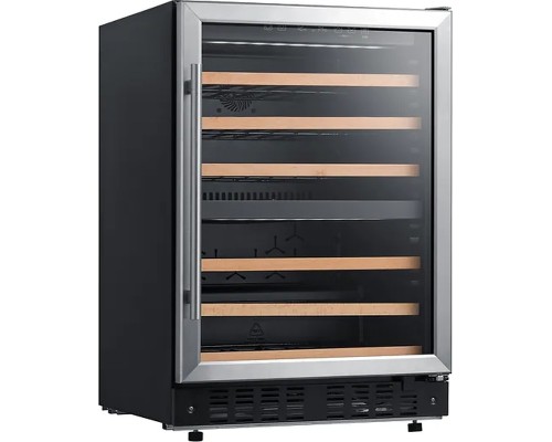 Холодильник PRIME Technics PWC 87244 ES