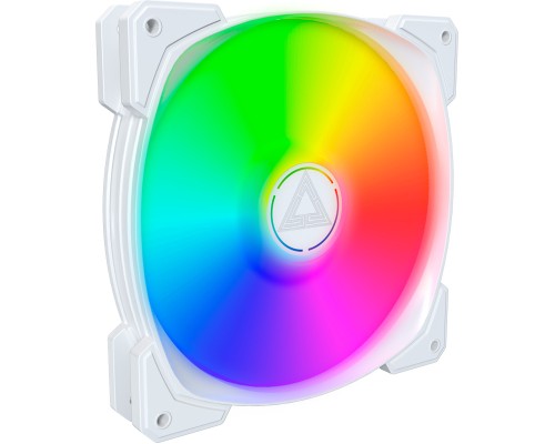 Кулер до корпусу MONTECH HP140 PWM WHITE