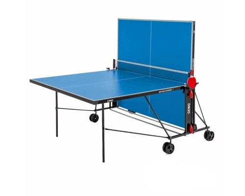 Тенісний стіл Gewo AWR Easy Outdoor Blue (105146500) (931065)