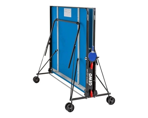 Тенісний стіл Gewo AWR Easy Outdoor Blue (105146500) (931065)