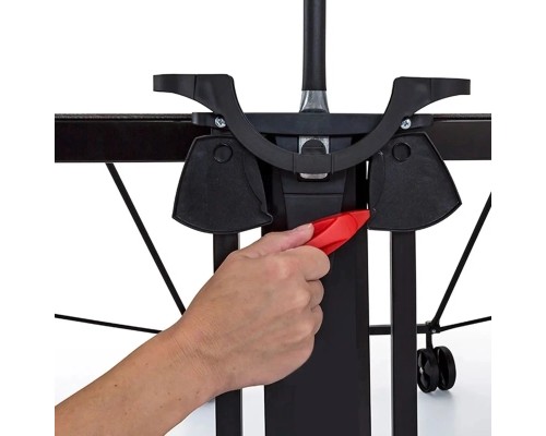 Тенісний стіл Gewo AWR Easy Outdoor Blue (105146500) (931065)