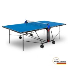 Тенісний стіл Gewo AWR Easy Outdoor Blue (105146500) (931065)