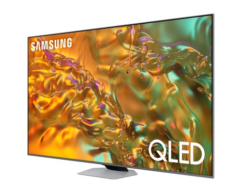 Телевізор Samsung QE85Q80DAUXUA