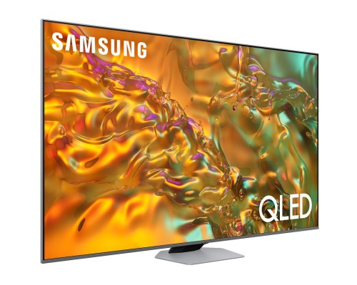 Телевізор Samsung QE85Q80DAUXUA