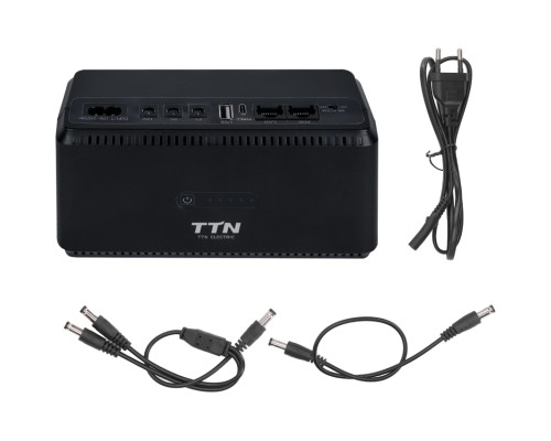 Пристрій безперебійного живлення TTN DCL-36W (1283126598449)