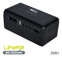 Пристрій безперебійного живлення TTN DCL-36W (1283126598449)