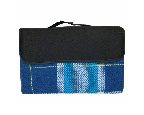 Туристичний килимок Tramp акриловий 150х135см Blue (TRS-058.23)