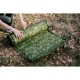 Туристичний килимок Tramp з можливістю зістібання 185х65х5 Camo (UTRI-007)