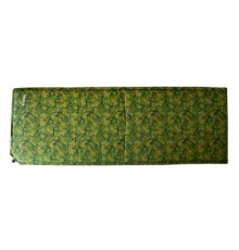 Туристичний килимок Tramp з можливістю зістібання 185х65х5 Camo (UTRI-007)