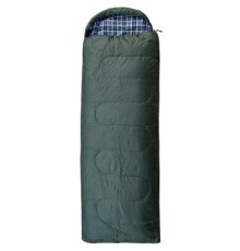 Спальний мішок Totem Ember Plus Olive Right (UTTS-014-R)