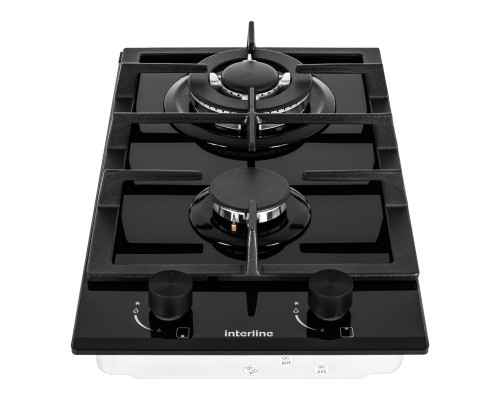 Варочна поверхня Interline HGG 734 FGT BA