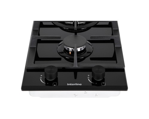 Варочна поверхня Interline HGG 734 FGT BA