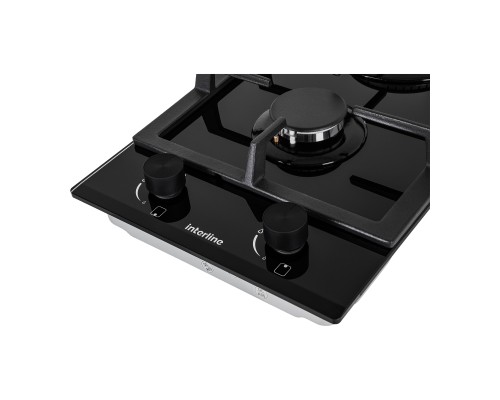 Варочна поверхня Interline HGG 734 FGT BA