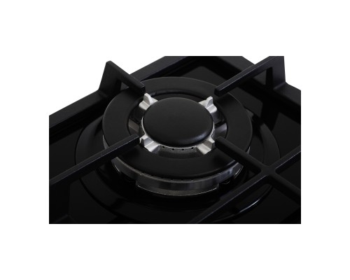 Варочна поверхня Interline HGG 734 FGT BA