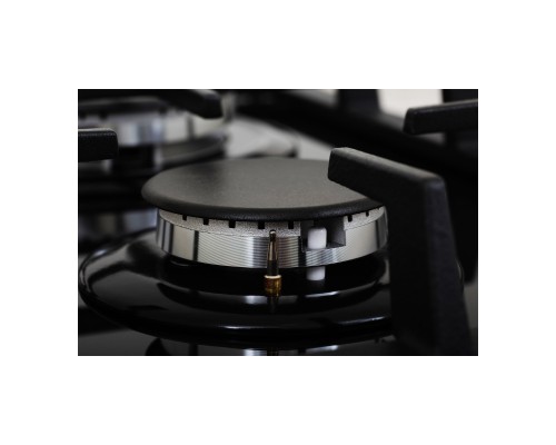 Варочна поверхня Interline HGG 734 FGT BA