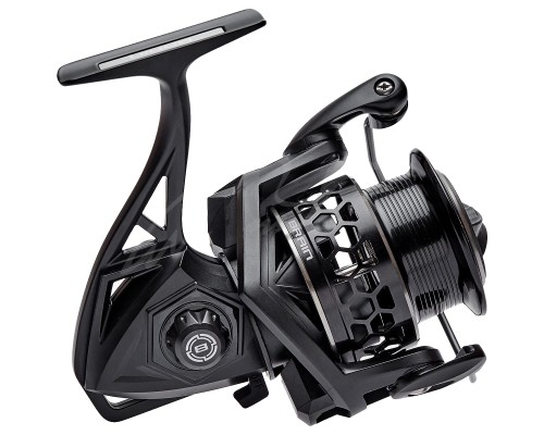 Котушка Brain Storm 4000 7+1BB 4.9:1 (1858.43.43)