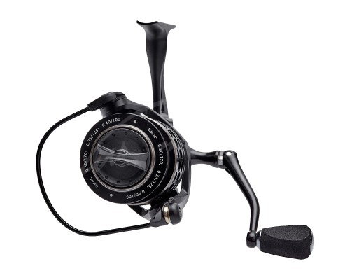 Котушка Brain Storm 4000 7+1BB 4.9:1 (1858.43.43)