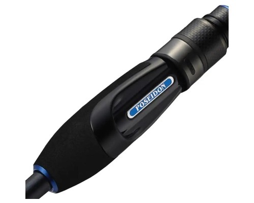 Вудилище Ever Green Salty Sensation Neo NEOS-610UL-S 2.08m 1-6g (1452.17.37)