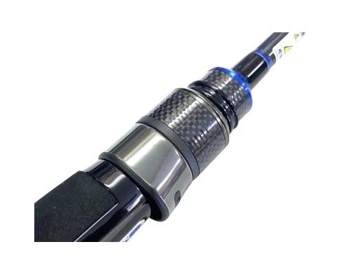 Вудилище Ever Green Salty Sensation Neo NEOS-610UL-S 2.08m 1-6g (1452.17.37)