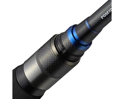 Вудилище Ever Green Salty Sensation Neo NEOS-610UL-S 2.08m 1-6g (1452.17.37)