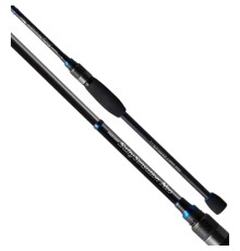 Вудилище Ever Green Salty Sensation Neo NEOS-610UL-S 2.08m 1-6g (1452.17.37)