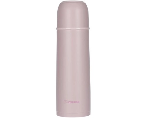 Термос Zojirushi SV-GR50EPA 0.5 л Рожевий (1678.07.18)