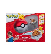 Ігровий набір Pokemon Іві (PKW4399)