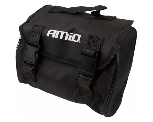 Автомобільний компресор AMiO HQ ACOMP-05 (02179)