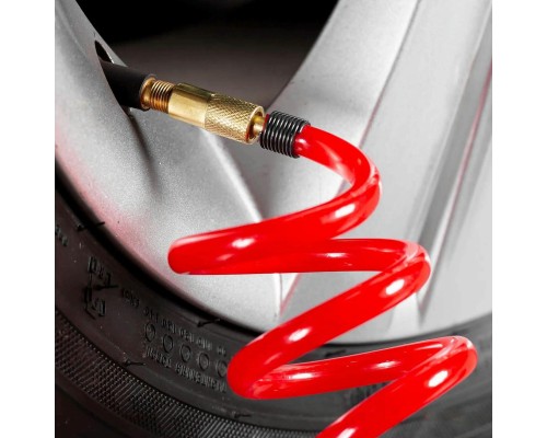 Автомобільний компресор AMiO HQ ACOMP-05 (02179)