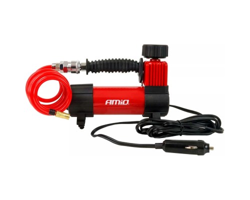 Автомобільний компресор AMiO HQ ACOMP-05 (02179)