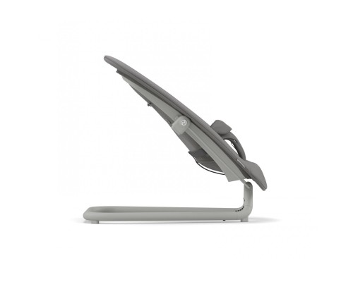 Баунсер Cybex Lemo Suede Grey (521003255)