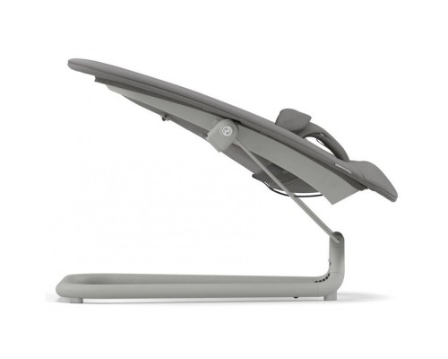 Баунсер Cybex Lemo Suede Grey (521003255)